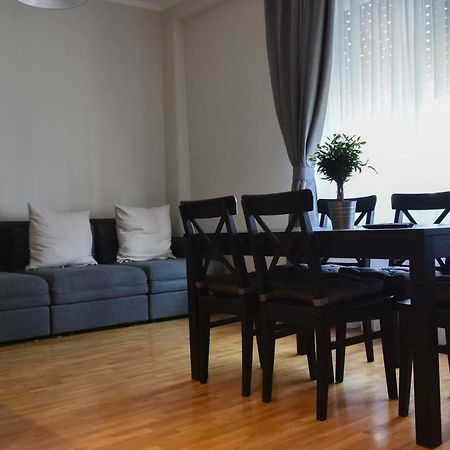 Karlo Main Square Apartments 1 Zagreb Luaran gambar